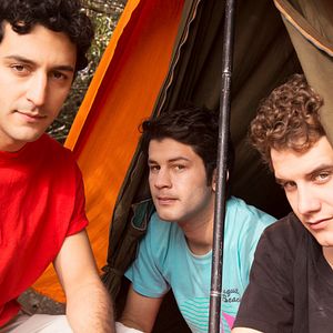 Bilder Javier De Pietro