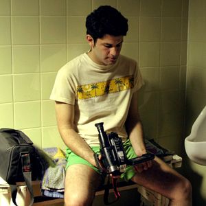 Bilder Javier De Pietro