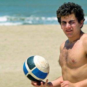 Bilder Agustín Pardella