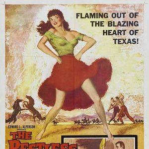 Bilder Ein Kerl wie Dynamit