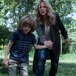 Bilder Kate Beckinsale