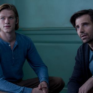 Bilder The Disappointments Room - Das geheime Zimmer