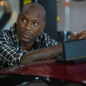 Bilder Tyrese Gibson