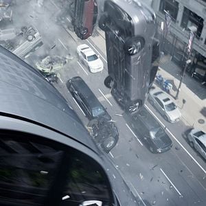 Bilder Fast & Furious 8
