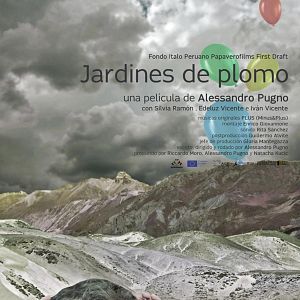 Bilder Jardines de plomo