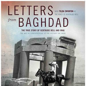 Bilder Letters from Baghdad