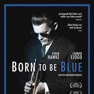 Bilder Born To Be Blue