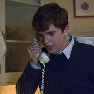 Bilder Bates Motel