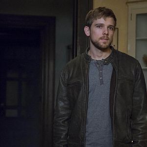 Bilder Max Thieriot