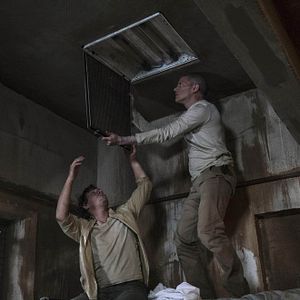 Bilder Wentworth Miller