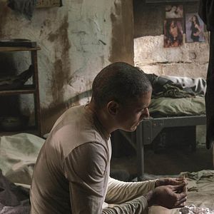 Bilder Wentworth Miller