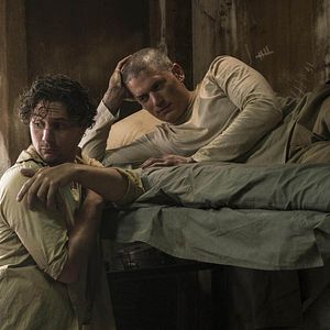 Bilder Wentworth Miller