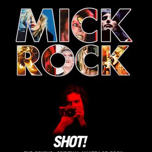 Bilder SHOT! the Psycho-Spiritual Mantra of Rock