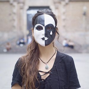 Bilder Los pájaros no tienen vértigo