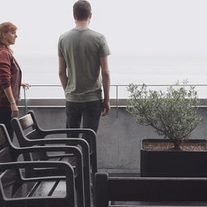 Bilder Los pájaros no tienen vértigo