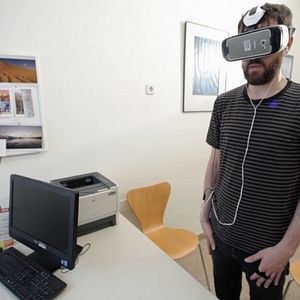 Bilder Los pájaros no tienen vértigo