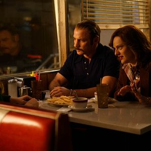 Bilder Chuck - Der wahre Rocky