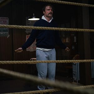 Bilder Chuck - Der wahre Rocky