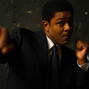 Bilder Chuck - Der wahre Rocky