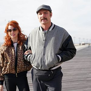 Bilder Chuck - Der wahre Rocky