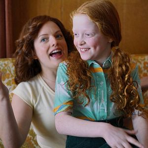 Bilder Chuck - Der wahre Rocky