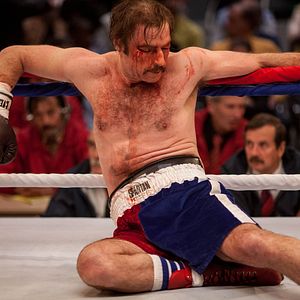 Bilder Chuck - Der wahre Rocky