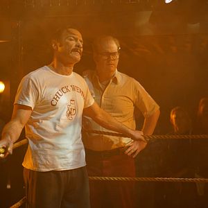 Bilder Chuck - Der wahre Rocky