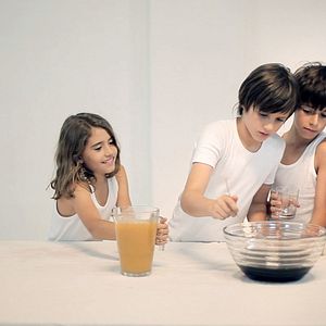 Bilder Los primeros días