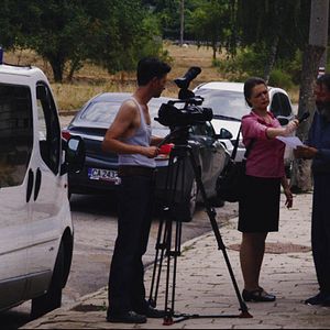 Bilder Stefan Denolyubov