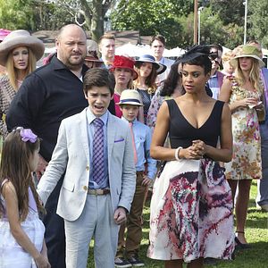 Bilder American Housewife (2016)