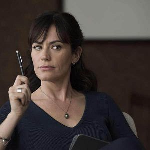 Bilder Maggie Siff
