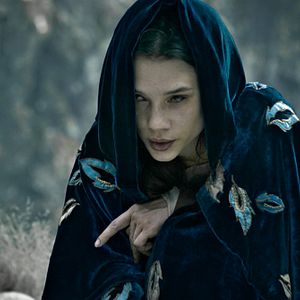 Bilder Astrid Bergès-Frisbey