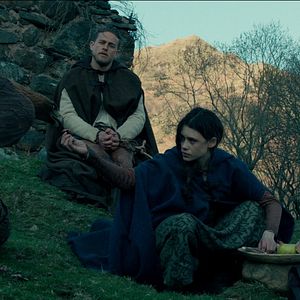 Bilder Charlie Hunnam