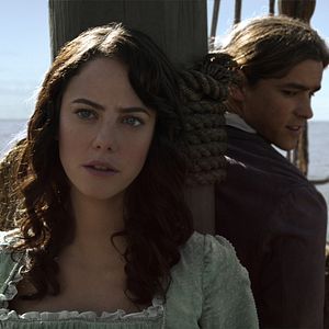 Bilder Kaya Scodelario