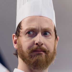 Bilder Nikita Tarasov