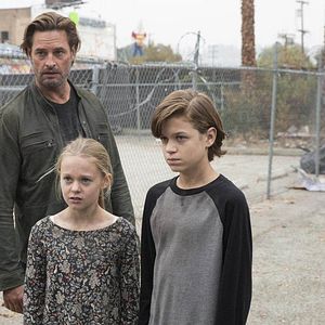 Bilder Josh Holloway