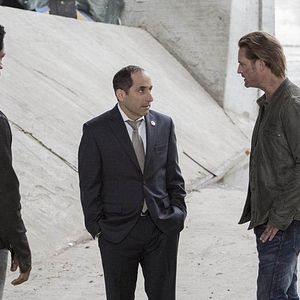 Bilder Josh Holloway