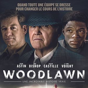 Bilder Woodlawn - Liebet eure Feinde