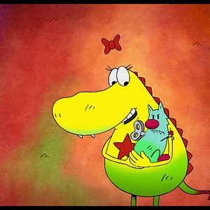 Bilder Molly Monster - Der Kinofilm