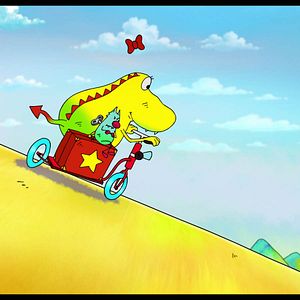 Bilder Molly Monster - Der Kinofilm