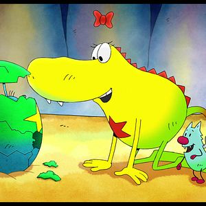 Bilder Molly Monster - Der Kinofilm