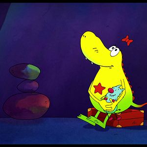 Bilder Molly Monster - Der Kinofilm