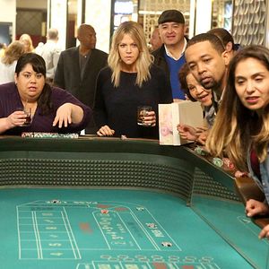 Bilder Kaitlin Olson