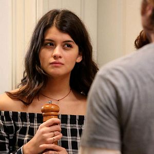 Bilder Sofia Black D'Elia