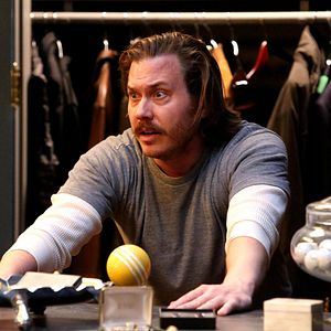 Bilder Scott MacArthur