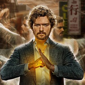 Bilder Marvel's Iron Fist