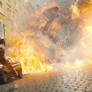 Bilder G.I. Joe - Geheimauftrag Cobra