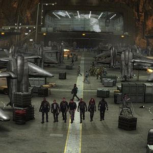 Bilder G.I. Joe - Geheimauftrag Cobra