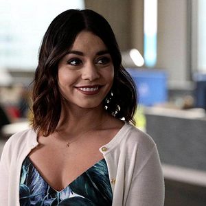 Bilder Vanessa Hudgens