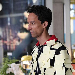 Bilder Danny Pudi